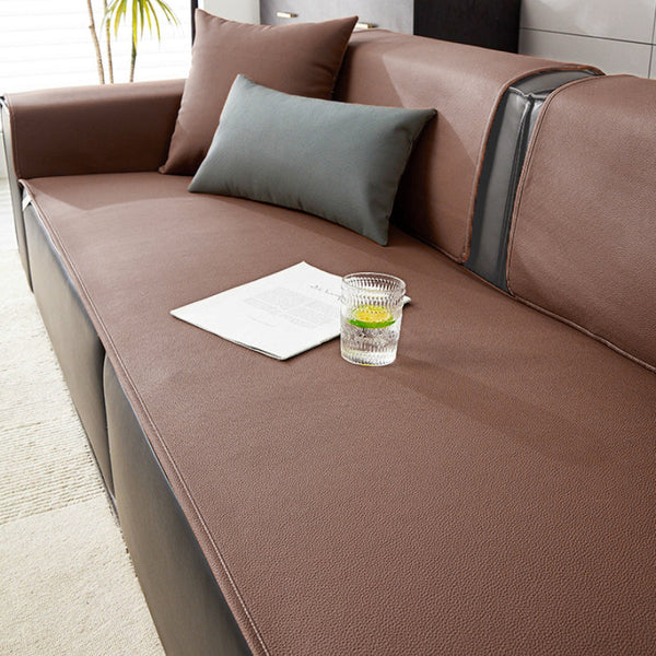 Water-resistant Technical Fabric Furniture Protector Sofa Cover