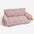 Large Washable Fluffy Orthopedic Soft Dog Pillow Outdoor Dog Sofa Bed-Snoozy Dream