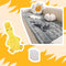 Lazy Soft Pets At Home Bundle - 14pcs