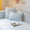 Multifunctional Cooling Waterproof Furniture Protector Sectional Sofa Cover