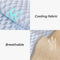 Anti-scratch Furniture Protector Washable Cooling Sofa Cover