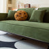 Chic Corduroy Sofa Protector Anti-slip Sofa Cover