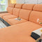 Colourful Fleece Sofa Cover Furniture Protector Sofa Cover
