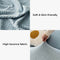 Colourful Fleece Sofa Cover Furniture Protector Sofa Cover