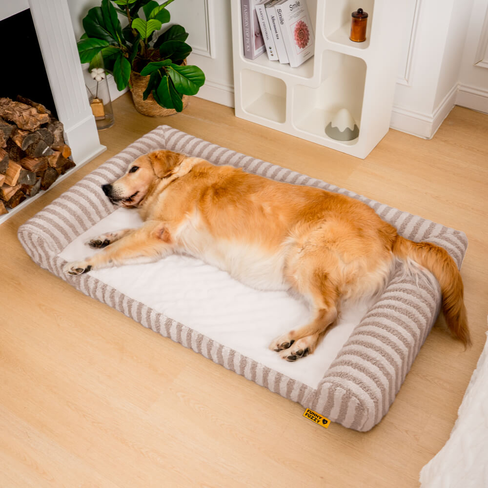 Dog beds for xlarge dogs best sale