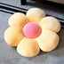 Flower Shape Sofa Cushions Pillow Room Decor