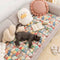 Garden Chic Cotton Pet Friendly Protective Sofa Cover