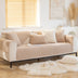 Honeycomb Plush Thickened Non-slip Sofa Cover