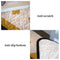 Light Luxury Cotton Sofa Cover Anti-Scratch Furniture Protective Sofa Cover