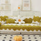 Milk Velvet Sofa Cover Furniture Non-slip Protection Couch Cover