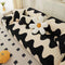Milk Velvet Sofa Cover Furniture Non-slip Protection Couch Cover