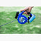Portable Oxford Fabric Dog Walking Bag Dog Waste Bag Dispenser