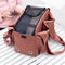 Sac de transport portatif pour animaux de compagnie