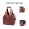 Sac de transport portatif pour animaux de compagnie