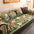 Tropical Rainforest Sofa Anti-Scratch Protective Mat Sofa Cover