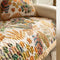 Tropical Rainforest Sofa Anti-Scratch Protective Mat Sofa Cover