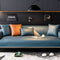 Water-resistant Leathaire Fabric Sofa Cover Furniture Protection Sofa Cover