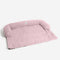 Fluffy Sofa Blanket Bolster Dog Mat Sofa Cover
