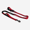 Multifunction Hands Free Dog Leash With Safety Seat Belt - FUNNYFUZZY