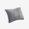 Waterproof Antimicrobial Simple Chenille Fabric Anti-scratch Couch Cover