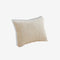 Waterproof Antimicrobial Simple Chenille Fabric Anti-scratch Couch Cover