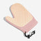 Gant de toilettage pour animaux de compagnie - Brosse flottante double face en silicone pour animaux de compagnie