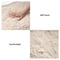 Warming Fluffy Bone Cloud Shape Calming Dog Bed