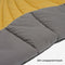 Couverture pour chien en forme de très grande feuille, tapis humain